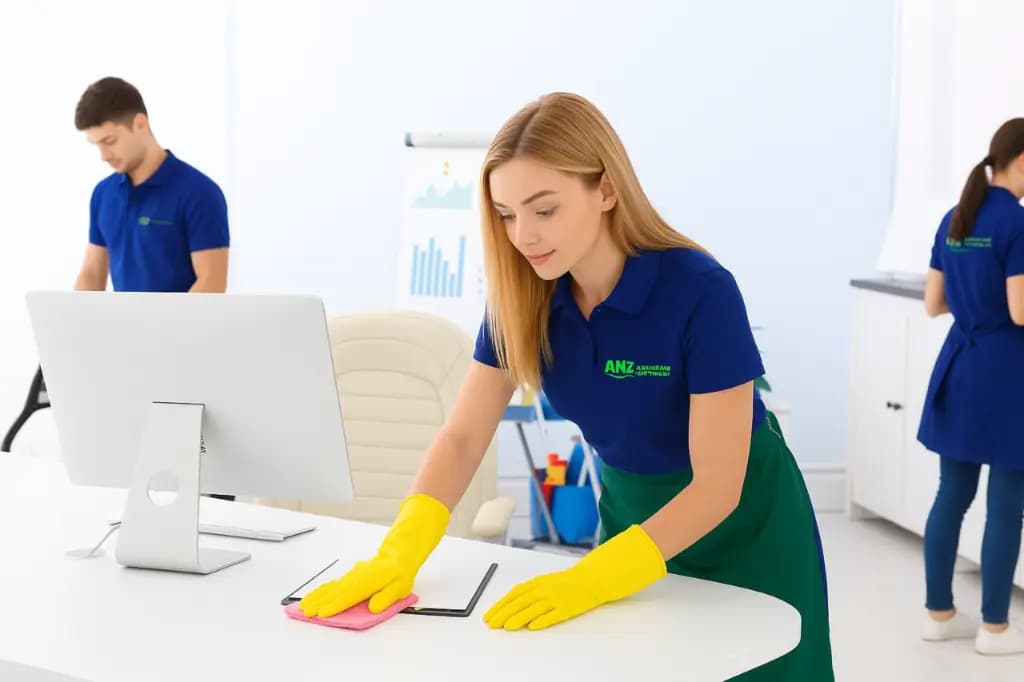 Office Cleaning services in Auburn