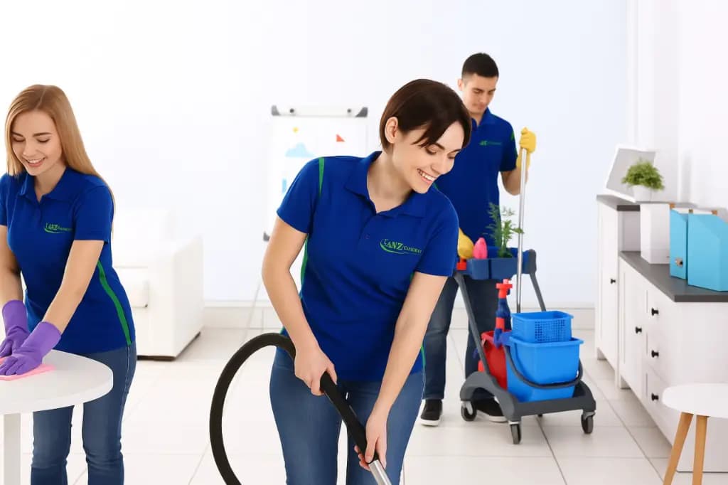 Strata Cleaning services in Penrith
